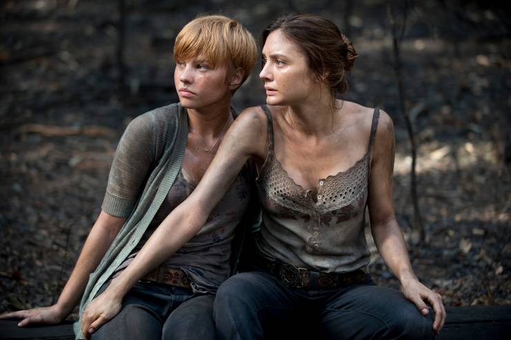 10 The Walking Dead Characters Who Are Dead In The Comics 10 The Walking Dead Characters Who Are Dead In The Comics